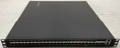 Edge-Core E 5712-54X-O-AC-B 100GbE AS5712 Network Data Center Switch