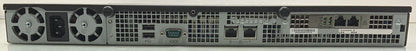 BLUE COAT 810 SERIES SG810 SECURITY FIREWALL SERVER