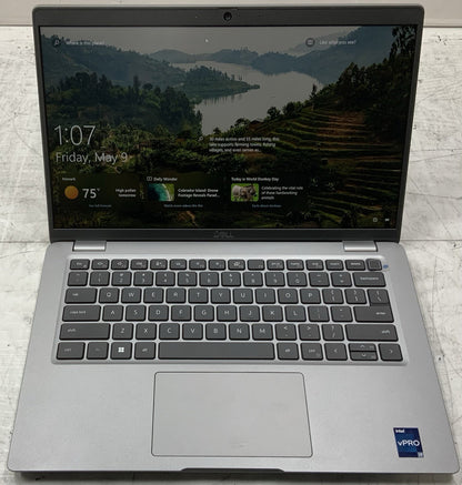Dell Latitude 5440 14" FHD 13th Gen I7-1365U 512GB SSD 16GB Ram Windows 10 Pro