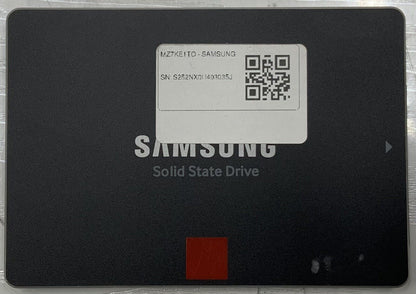 Samsung MZ-7KE1TO 850 PRO Series 1 TB 2.5'' SATA SSD