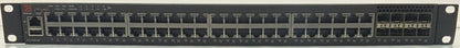 Brocade ICX7250-48P-2X10G 48-Port PoE+ Switch