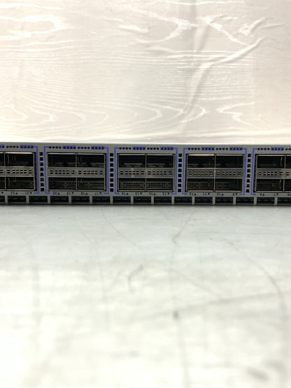Arista 7060X 32-Port 100GbE QSFP & 2x SFP+ Switch 2xPSU | DCS-7060CX2-32S-F