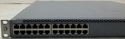 Juniper EX4300 24-Port Network Switch RJ45 SFP+ | EX4300-24T