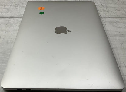 Apple Macbook Pro A2159 13" 2019 i5-8257U 1.40GHz 8GB RAM 251GB SSD