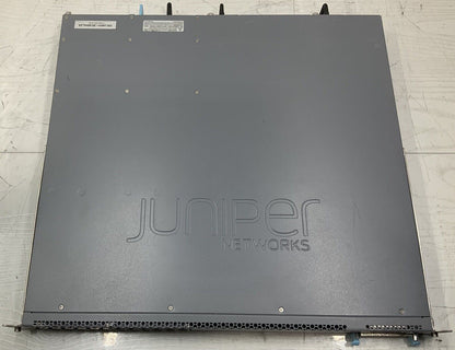Juniper EX4300 24-Port Network Switch RJ45 SFP+ | EX4300-24T