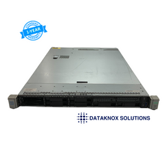 HPE DL360 Gen9 8SFF - 2x Xeon E5-2687W v4 - 1024GB DDR4 - NO HDD - P440ar