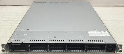 SuperMicro 119U Server CSE-119U - X10DRU-I Motherboard E5-2690 v4 192GB DDR4