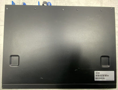Celestica E1031 48-Port Gigabit Ethernet Layer 3 Switch