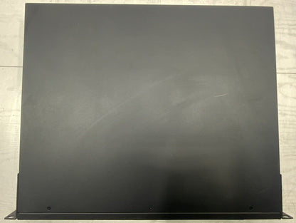 Brocade ICX7250-48P-2X10G 48-Port PoE+ Switch