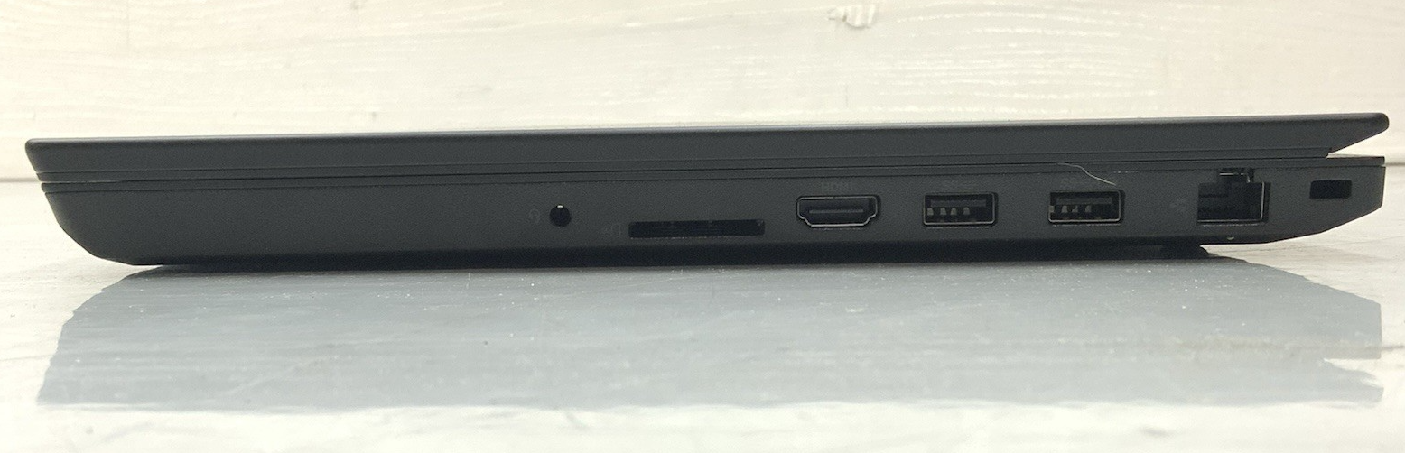 Lenovo ThinkPad P15v Gen 2 15" Intel i7-11800H 2.3Ghz 32GB RAM 1TB NVMe Win 10P9