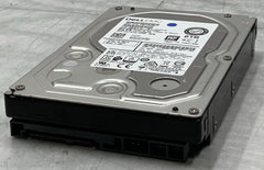 Dell EMC HUS728T8TAL5200 8TB HDD 3.5-inch 12Gbps SAS 7.2K Enterprise Hard Drive