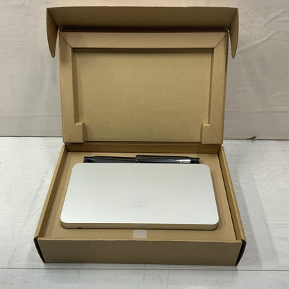 Cisco Meraki MX68CW Firewall Appliance Cellular (Unclaimed) | MX68CWHWWW