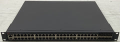 Brocade ICX7250-48P-2X10G 48-Port PoE+ Switch