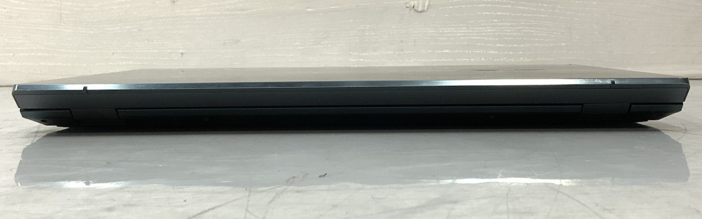 ASUS Zenbook Pro Duo 4K 15.6" OLED Intel i9-10980HK 32GB RAM 1TB NVMe RTX 2060