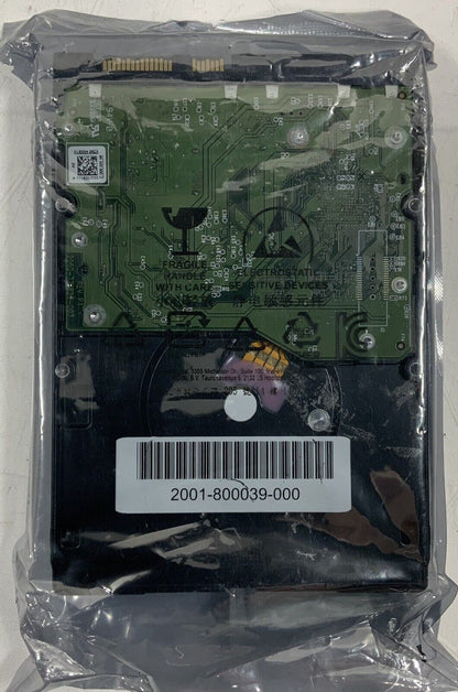 Western Digital WD1001FYYG-01SL3W1 RE 1TB 7200RPM SAS 6Gbps HDD Hard Drive 3.5''