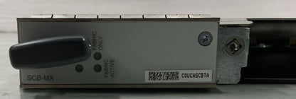 Juniper Networks SCB-MX Enhanced MX Switch Control Board