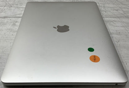 Apple Macbook Pro A2159 13" 2019 i5-8257U 1.40GHz 8GB RAM 251GB SSD