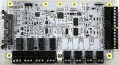 Lenel/S2 Security Access Blade S2 Dual Reader Board | S2-PC-0025