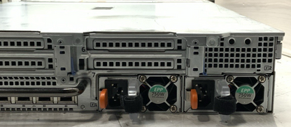 Dell Poweredge R730 16-Bay Server Intel Xeon E5-2667 20.9TB 128GB RAM 2xPSU E31S