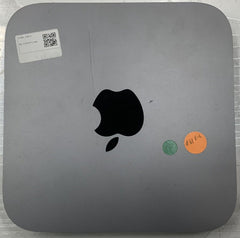 2018 Apple Mac Mini i5-8500B @ 3.0GHz 16GB RAM 1TB SSD Space Gray A1993