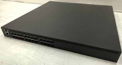 IBM SAN24B-5 24-Port SFP+ Switch 1xPSU (2498-X24)