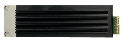 Micron 7450 7.68TB E1.S 15mm NVMe Gen4 SSD | MTFDKCE7T6TFR-1BC15ABYY
