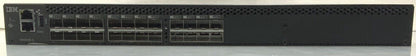 IBM SAN24B-5 24-Port SFP+ Switch 1xPSU (2498-X24)