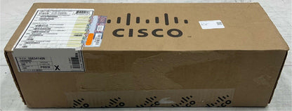 New Sealed Cisco PWR-C1-1100WAC Power Supply