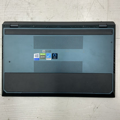 ASUS Zenbook Pro Duo 4K 15.6" OLED Intel i9-10980HK 32GB RAM 1TB NVMe RTX 2060