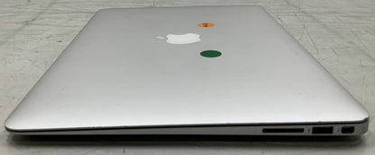 Apple MacBook Air A1466 2015 13" Intel i5-5250U 1.6GHz 8GB RAM 251GB SSD