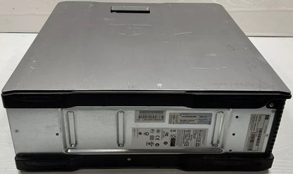 HP Z600 Workstation w/ Xeon X5506 @ 2.13GHz 12GB RAM 250GB SSD Quadro T600