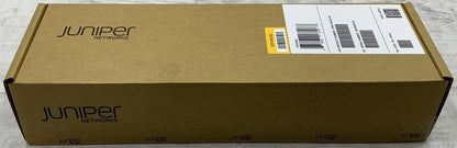 Juniper 150W DC Power Supply, Back-to-Front airflow JPSU-150-AC-AFI