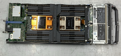 Dell PowerEdge VRTX HHB05 - 3x M640, 6x E5-2650 v4, 22.2TB SAS 768GB RAM H730M