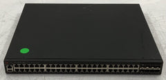 Brocade ICX 7250 48-Port Ethernet Switch (ICX7250-48P)