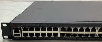 Brocade ICX 7250 48-Port Ethernet Switch (ICX7250-48P)