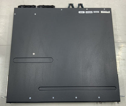 Cisco Catalyst 3750 48-Port Network Switch | WS-C3750X-48P-S