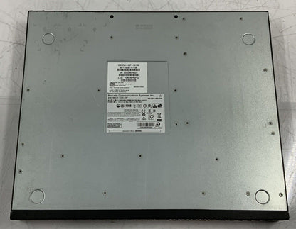 Brocade ICX 7250 48-Port Ethernet Switch (ICX7250-48P)