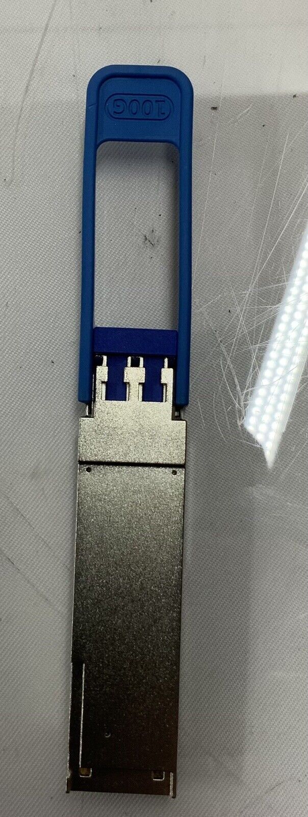 Oclaro 100G ZXS-Q8L4ZZZZ-00 Transceiver