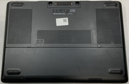 Dell Precision 7510 Intel Core i7-6820HQ 36GB RAM 2TB HDD 1TB SSD Win 10 Pro