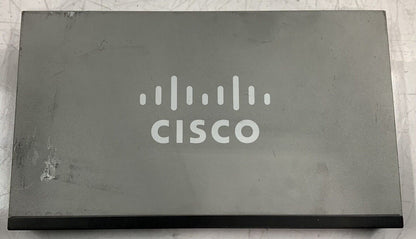 Cisco SG300-28 28-Port Gigabit PoE Managed Switch SG300-28