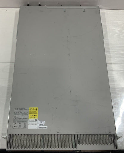 Cisco Nexus 5548UP 32-Port 10Gb SFP+ Network Switch N5K-C5548UP w/ N55-M16UP