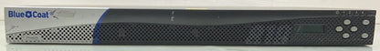 BLUE COAT 810 SERIES SG810 SECURITY FIREWALL SERVER