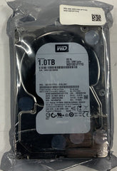 Western Digital WD1001FYYG-01SL3W1 RE 1TB 7200RPM SAS 6Gbps HDD Hard Drive 3.5''