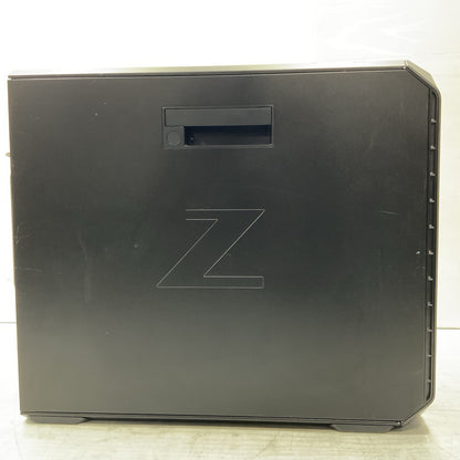 HP Z4 G4 Workstation Intel Xeon W-2133 3.6GHz 500GB/256GB 32GB | Windows 10 Pro