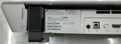 CISCO WEBEX ROOM BAR TTC7-28
