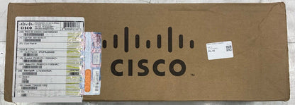 New Sealed Cisco PWR-C1-1100WAC Power Supply