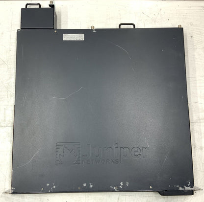 Lot of 9 Juniper 4200 48-Port GbE PoE Switch 1xPSU | EX4200-48PX