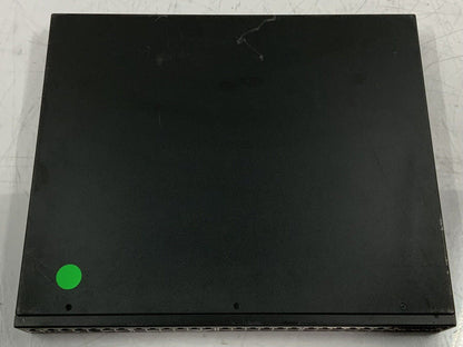 Brocade ICX 7250 48-Port Ethernet Switch (ICX7250-48P)