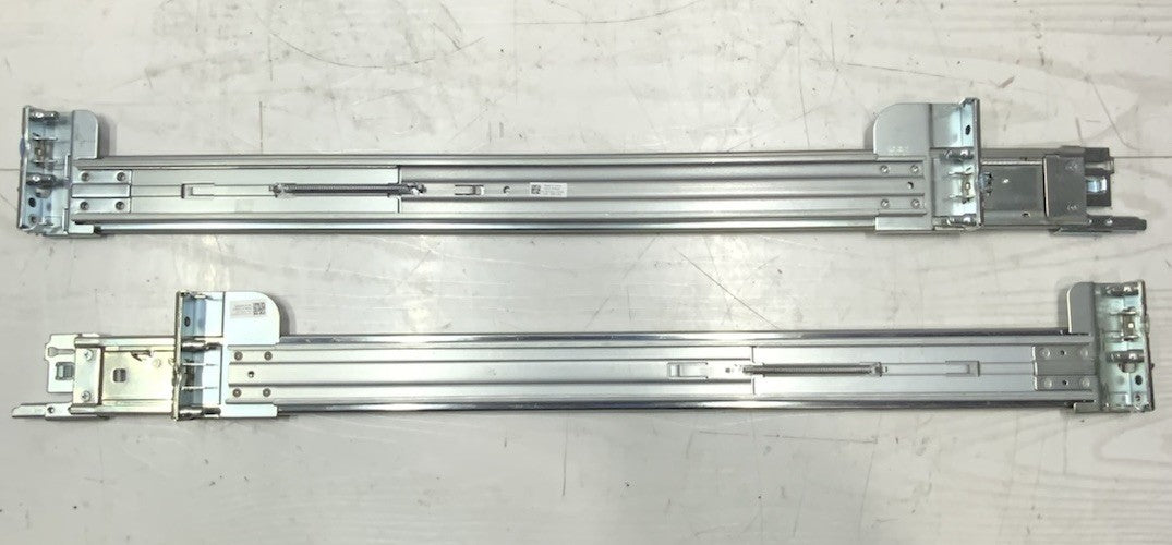 Dell PowerEdge R720XD R730XD R740XD ReadyRails | 0TKYT 061KCY 0FY4KG 024V27