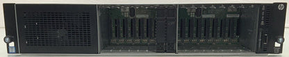 HP ProLiant DL180 G9 2x E5-2630 v3 2.4GHz/ 64GB/ P840 Controller/No Drives